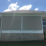 Patio Screens