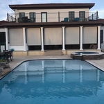 Patio Screens