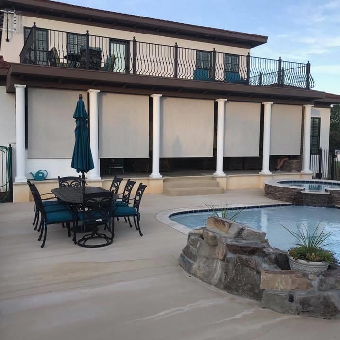 Patio Screens