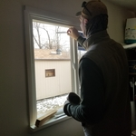 New window