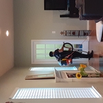 Floor soft vaccuum
