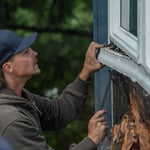 Dry Rot Repair