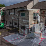 Lead Paint Removal