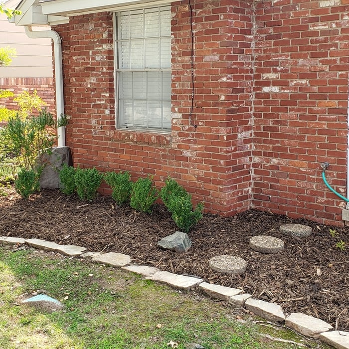mulch 2