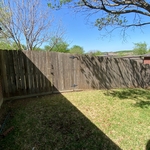 Privacy Fence Post Replace