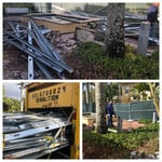 Debris Removal