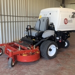 Top Tier Equipment