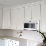 Full kitchen remodel