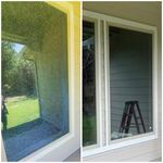 Before/After Tempered IG