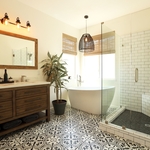 One of our amazing Jobs !