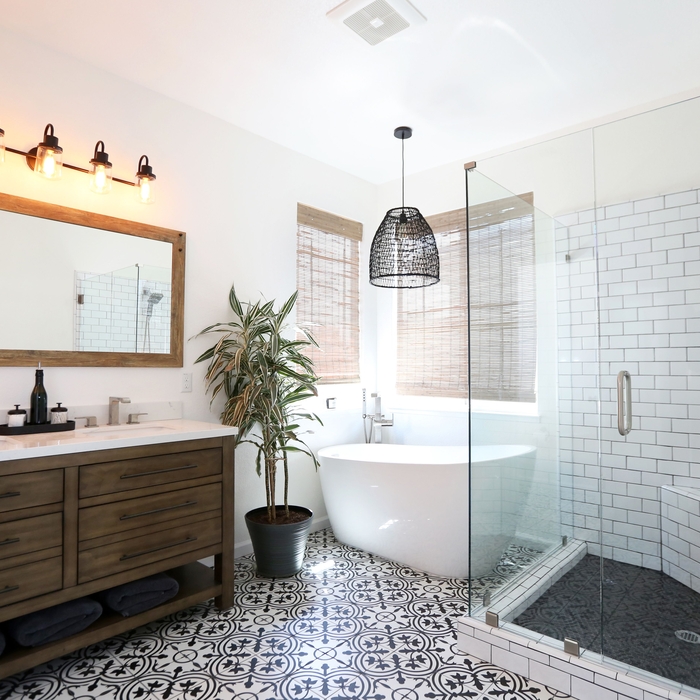 One of our amazing Jobs !