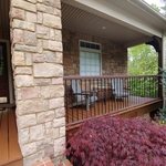 Exterior Solid Deck Stain