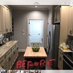 kitchen cabinets