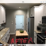 kitchen cabinets