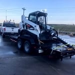 skid steer
