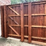 Gate