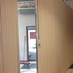 Kwik-Wall System Installation