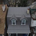 Metal Roofing