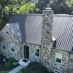 Metal Roofing