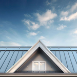 Metal Roofing