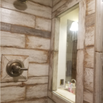 Bathroom Shower Tile