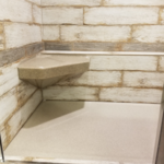 Bathroom Shower Tile