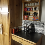 Carpentry