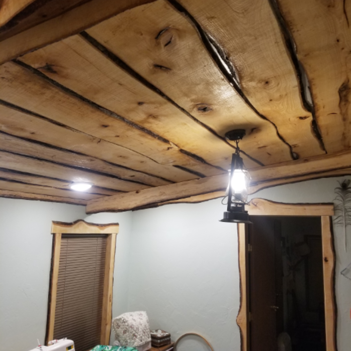 Carpentry