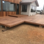 finish product