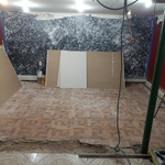Basement Renovation