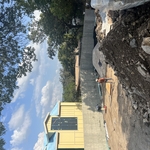 Retaining wall