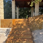 residential steps
