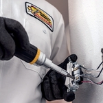 Outlet repairs, updates, installation, GFCI