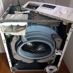 Washer Repair