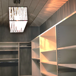 Closet Remodel