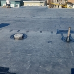Roofing