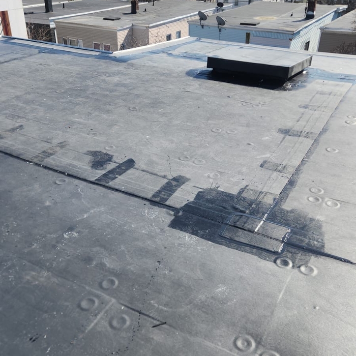 Roofing