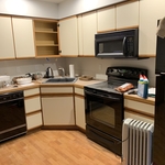 Kitchen Clean