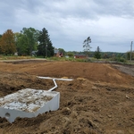 septic system installation