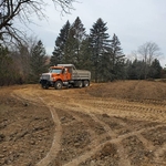new septic system