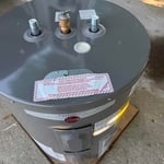 Water Heater Replacement