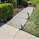 Jms concrete