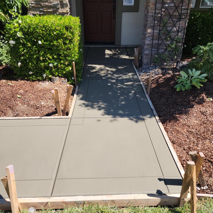Jms concrete
