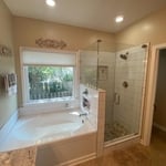 Master Bath Remodel
