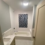 Guest Bath Remodel