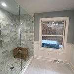 Master Bath Remodel