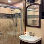 Kitchen and Bath Remodel