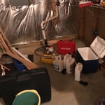 Sup pump failure