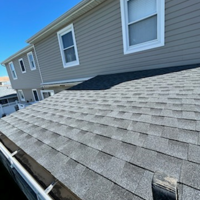 Shingle Replacement
