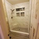 Bathroom Remodel